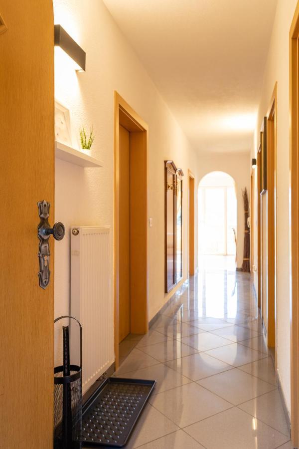 Appartement Sophie Bressanone Exterior photo