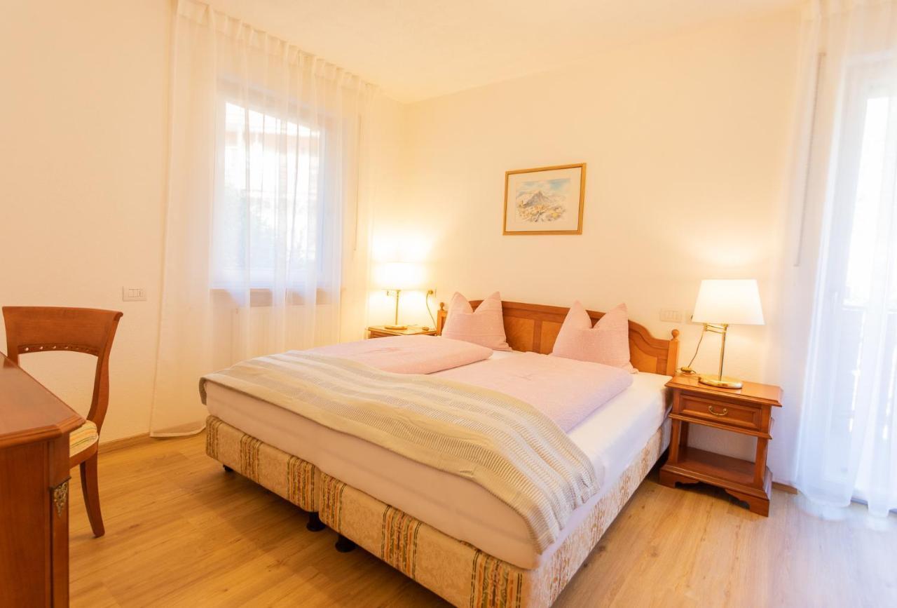 Appartement Sophie Bressanone Exterior photo